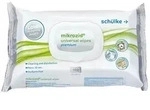 Desinfektionst&uuml;cher Sch&uuml;lke Mikrozid universal Wipes 100 leicht alkoholische
