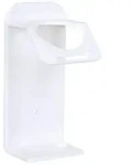 Desinfektionsmittelspender Wandhalter plus 350 - 500 ml f&uuml;r 350 und 500...