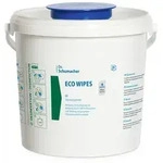 Dr. Schumacher ECO Wipes Vliestuchspender 5 L Volumen rund 1 Spendereimer f&uuml;r...