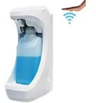 Eurospender RX5 Touchless 500 ml automatisch und ber&uuml;hrungslos, inkl....