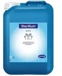 Bode Sterillium pure 5 L H&auml;ndesinfektionsmittel zum Einreiben, Halal konform,