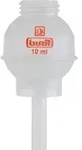 Dosierhilfe Buzil H618 10 ml Dosierkugel, passend f&uuml;r alle 1 L Flaschen von...