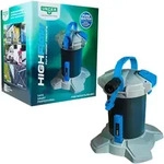 Unger HFF25P HighFlow Filter Reinwassersystem streifenfreie Reinigung mit der Kraft