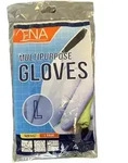 Abena ENA Multipurpose Chemikalien Schutzhandschuhe blau L Gr. 8,5-9...