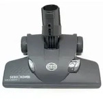 Sebo 7260 dg Kombid&uuml;se f&uuml;r Dart und Airbelt D Ersatzartikel f&uuml;r Sebo Dart 1,...