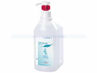 Waschlotion Schülke Sensiva Wash Lotion 1 L hyclick Parfüm- und farbstofffreie