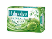 ReinigungsBerater Stückseife Palmolive 90 g Natural Olive klassische...