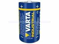 Batterie VARTA Industrial C Baby Alkaline MN1400/LR14 1 Stück Batterie Va4014 lose C