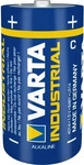 VARTA Va4014, Batterie VARTA Industrial C Baby Alkaline MN1400/LR14 1 St&uuml;ck Batterie