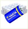 Batterie VARTA Industrial D Mono Alkaline MN1300/LR20 1 Stück Batterie Va4020 lose D