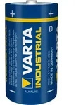 Batterie VARTA Industrial Pro D Mono Alkaline MN1300/LR20 1 St&uuml;ck Batterie, lose, D