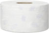 Tork 110255 Toilettenpapier Mini Jumbo 3-lagig weiß 12 Rollen je 120 m,