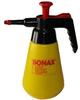 Sonax Dosierflasche für saure/alkalische Lösungen Leerflasche für saure &