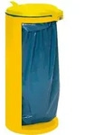 M&uuml;llsackst&auml;nder VAR Kompakt Junior M&uuml;lleimer 120 L gelb f&uuml;r 120 L M&uuml;lls&auml;cke,