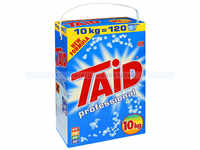 Rösch Waschmittel TAID Professional 10 kg Waschpulver Vollwaschmittel 4101