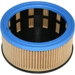 Motorfilter Starmix Staubsauger FP 3600 Cellulose Faltenfilter mit 99,8 Prozent