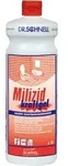 Dr. Schnell Milizid Kraftgel 1 L Sanit&auml;rreiniger saurer Sanit&auml;rgrundreiniger mit