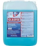 Dr. Schnell Glasfee 10 L Glasreiniger Glasreiniger, geeignet f&uuml;r alle abwaschbaren