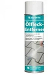 &Ouml;lfleckentferner Hotrega 500 ml Beseitigt tiefsitzende &Ouml;l-, Fett- und...