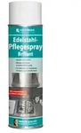 Hotrega Edelstahl Pflegespray Brillant 500 ml Profi-Produkt zu Reinigung und...