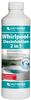 Whirlpooldesinfektion Hotrega 2 in 1 500 ml sichere Desinfektion und...