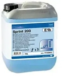 Diversey Taski Sprint 200 E1b 10 L Alkoholreiniger auf Tensidbasis