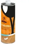 LOBA&reg; ParkettWax 1 L klassisches l&ouml;semittelbasiertes Pflegewachs f&uuml;r...