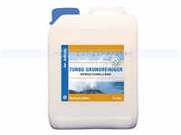 Dr. Schutz Turbo 10 L Pflegemittel für elastische und mineralische Böden...