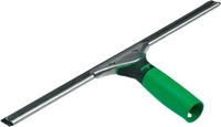 Unger ES25H, Fensterwischer Unger ErgoTec ES25H 25 cm Abzieher mit S-Schiene und