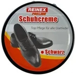 Schuhcreme Reinex Schuhpflege schwarz 45 ml Top Schuhpflege f&uuml;r jeden Schuh