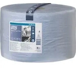 Tork 130051 starke Mehrzweckwischt&uuml;cher W1 2-lagig blau 24x34 cm, 1500