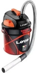 Lavor 8.245.0010, Lavor Ashley 901 PRO Aschesauger, Kaminsauger, Ofensauger...