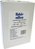 Staubsaugerbeutel Nilco Papierfilter-Set 1107-1417E Filtersatz 5 + 1 +2 für...
