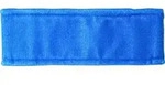 Wischmop Vermop Sprint Blue 40 cm Wischmopp aus Microfaser
