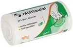 M&uuml;llbeutel Deiss First Plus 30 L 50 St&uuml;ck/Rolle weiss LDPE Material, 500 x...