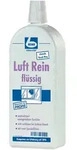 Dr. Becher 1352000 Luft Rein fl&uuml;ssig Geruchsentferner 500 ml Neutralisation durch