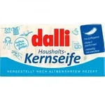 Seife Dalli Haushaltskernseife 3 x 100 g klassische reine Kernseife