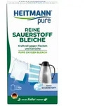 Brauns Heitmann pure Reine Sauerstoff Bleiche 375 g reinigt, bleicht und...