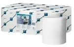 Tork 473412 Putztuchrolle Reflex Mehrzweck 6 Rollen 19,4x33,5 cm, 340 Abrisse/Rolle,