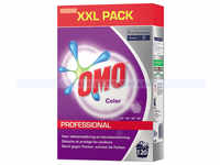 Diversey OMO Professional Color 8,4 kg XXL Pack Colorwaschmittel für leuchtende