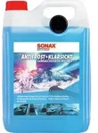 Scheibenfrostschutz SONAX AntiFrost+KlarSicht 5 L Scheibenreiniger mit...