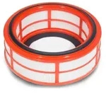 Hepa-Filter Numatic Hepa Filterkartusche hohe Filterleistung...