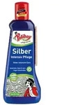 Metallpolitur Poliboy Silber Intensiv Pflege 200 ml verleiht neuen Glanz,