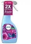 P&G Febreze Textilerfrischer Lenor Amethyst 500 ml hochwertiger Textilerfrischer,
