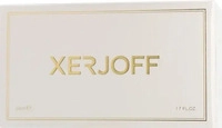 Xerjoff XJPK50, Xerjoff 17/17 Stone Label Collection Pikovaya Dama Parfum Spray 50