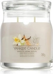 Yankee Candle 5901630015, Yankee Candle Signature Vanilla Cr&egrave;me Br&ucirc;l&eacute;e 368 g,