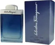 Salvatore Ferragamo 45152, Salvatore Ferragamo Subtil pour Homme Eau de Toilette
