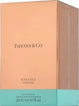Tiffany 99350170741, Tiffany Tiffany & Co. Rose Gold lntense Eau de Parfum...