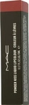MAC SJC2060000, MAC Powder Kiss Liquid Lipcolour Pflege 5 ml, Grundpreis: &euro;