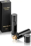 M.Micallef Secrets of Love D&eacute;lice Eau de Parfum Spray Travel Atomizer Black 10...